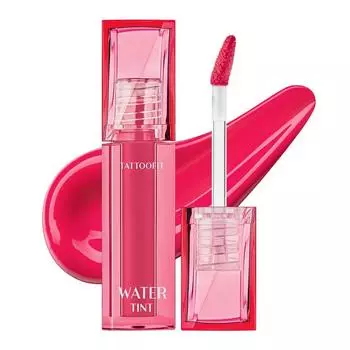 Are You Are You Tattoo Fit Water Tint 3g, 1 piece, 01 Pinka Long?