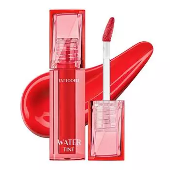 Are You Are You Tattoo Fit Water Tint 3 г, 1 шт., 04 Грейпфрутовый сок?