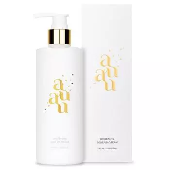 Are You Ayu Tone Up Dream Cream 320 мл, 1 упаковка?