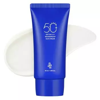 Are You Водостойкий солнцезащитный крем SPF50+ PA++++, 50 мл, 1 шт.