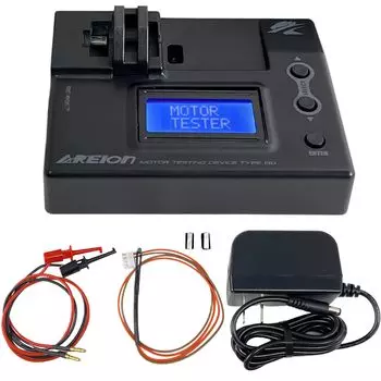 AREION Mini 4 совместим с проверкой двигателя 130-го типа, проверкой скорости двигателя, ограничением температуры двигателя 29200, ручным/автоматическим взломом, взломом