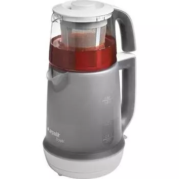 Arelik 3280C Новая чайная машина Тирьяки