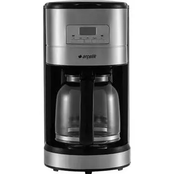 Arelik Fk 6112 I Кофемашина с фильтром