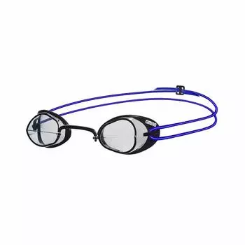 Arena Swedix Goggles Clear Blue - синий