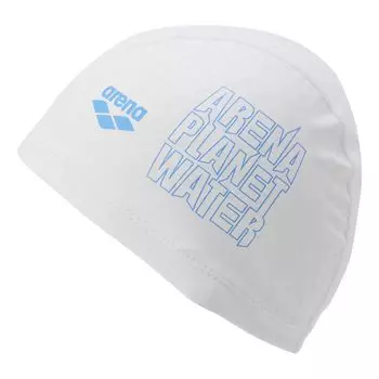 arena Swim One Size Fits for Swimming and AS5FSC32U Cap, Unisex, 2-Way Silicone, Most, Fitness,