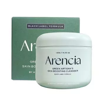 Arencia Green Artisan s Clranser, 1 шт., 120 г