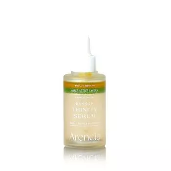 ARENCIA Hyssop Trinity Serum 50 мл P000DYVR - Serum