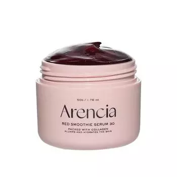 ARENCIA Red Smoothie Serum 30 50 г P000DYVQ - Serum