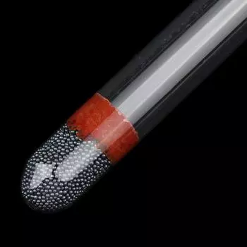 Ареометр с тройной шкалой для домашнего приготовления вина, пива, сидра, тестирование алкоголя, 3-шкаловый ареометр, измеритель уровня сахара в вине, гравитационный тестер Abv onesize