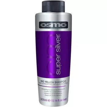 Ares OSMO Super Silver No Yellow Shampoo 300ml