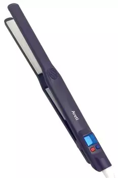 Areti 15 мм утюжок для волос прямой завивка 2way отрицательные ионы чистая керамика гибрид тонкий прецизионный мужской i628PCPH-IDG