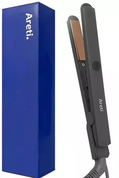 Areti 16мм Мини Плойка для волос i19214SD, Компактная, Выпрямление/Завивка, 2-в-1,