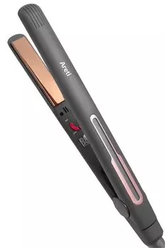 Areti 20 мм утюжок для волос прямой завивки 2way мужской титановое покрытие совместимый с зарубежными странами i2091SD теория выпрямления утюжка