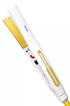 Areti 20 мм утюжок для волос прямой завивка 2way отрицательный ион керамическое покрытие совместимо с зарубежными аналогами i2091WYA теория