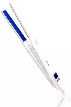 Areti Hair Iron Straight Curl 2way 15 мм Negative Ion i628BL Precision & Men s