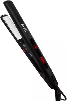 Areti Hair Iron Straight Curl 2way 20 мм Negative Ion i679BK Всемогущий и мужской
