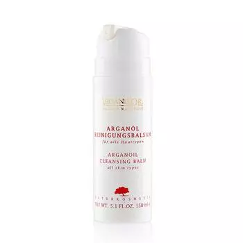 Argandor Argan Oil Cleansing Balm 150ml