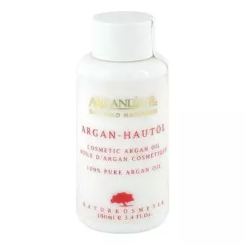 Argandor Argan Skin Oil 100ml