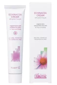 ARGITAL Intensive Echinacea Cream