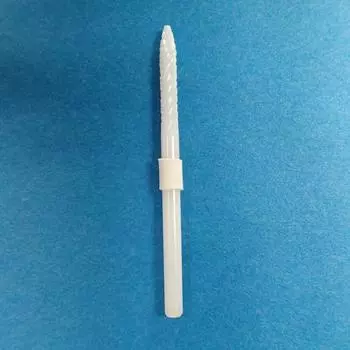 Argofile Japan Zirconite Slim Nose Fine Plastic Model Tool ZKC2012