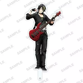 Argonavis от BanG Character стреляющий стик от Ryo Akebono Dream!