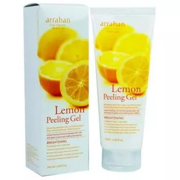 Гель-пилинг Arhat Lemon White 180 мл
