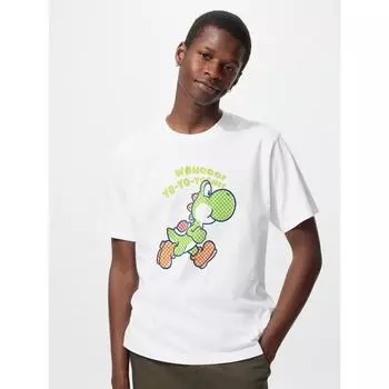 Архив Uniqlo Japan Ut Super Mario Ut
