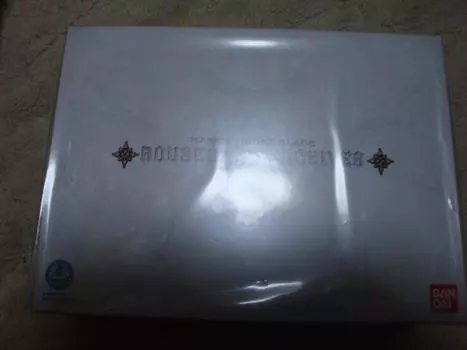 Архивы карт Kamen Rider Blade Rouse Bandai (Премиум Лимитед)