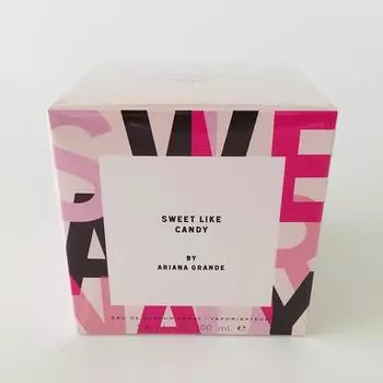Ariana Grande Sweet Like Candy парфюмированная вода 100 мл