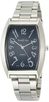 [Arias] Analog Waterproof Tonneau Men s Blue A35M26