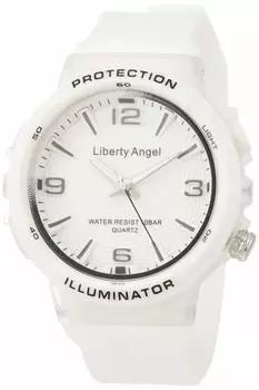 [Arias] Аналоговый водонепроницаемый светодиодный светильник белого цвета ADWW18089-05