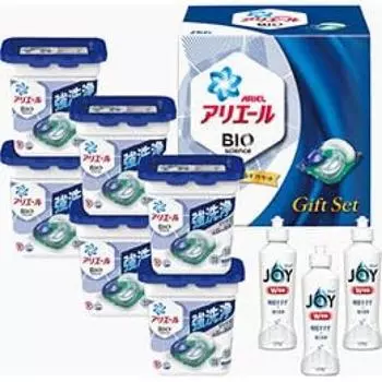 Ariel Gel Ball Gift Set B8149520 P&G