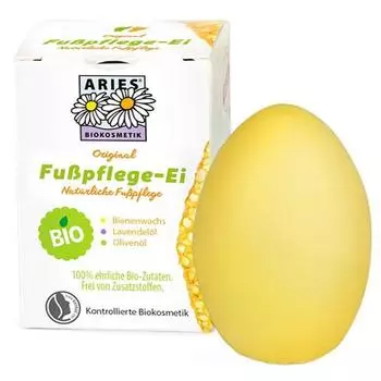 Aries Hand & Foot Care Cream 50g