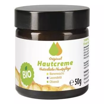 Aries Skin Cream 50 ml