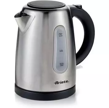 Ariete Беспроводной металлический чайник 2847/00