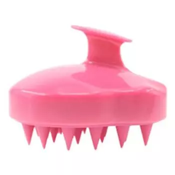 Ariko шампунь для кошек и собак, щетка для ванны, роза, 1 штука, корейский шампунь для домашних животных