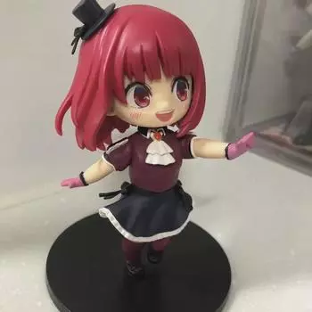 Arima Cana Pucchietto