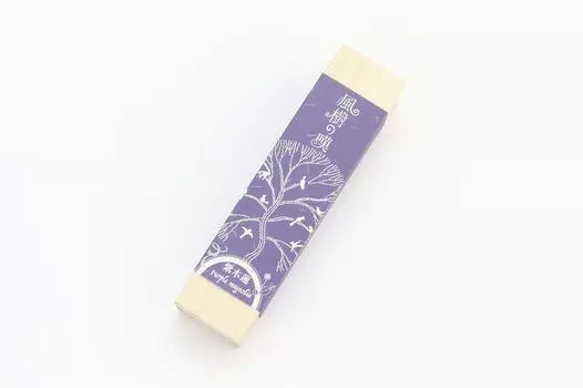 Arima Koshindo original incense Wind Lament Tree s (Wind Tree s Lament/Purple Magnolia)