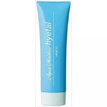 Arimino Aqua Moisture Hytal 80g Cream None