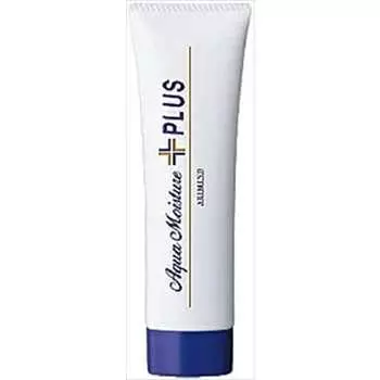 ARIMINO ARIMINO Aqua Moisture Plus 70г Лечение Белый