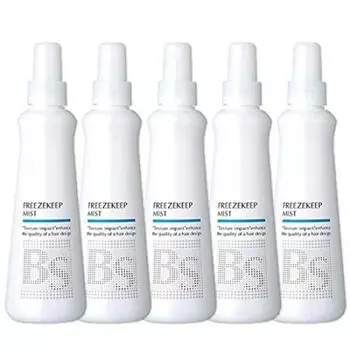 Arimino BS Styling Freeze Keep Mist 200 мл [Набор 5]