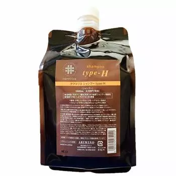 Arimino Caretrico Шампунь H Refill 1000мл