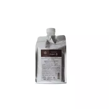 Arimino Caretrico Treatment S сменный блок 1000г белый