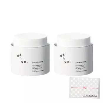 Arimino Dance Design Tuner Rockin Move 80 г бонус включен [Набор 2] +