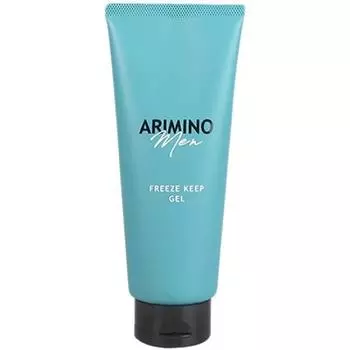 ARIMINO Men Freeze Keep Gel 200g [item]