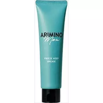 ARIMINO Men Freeze Keep Grease Gel Clear 100 г (х 1)