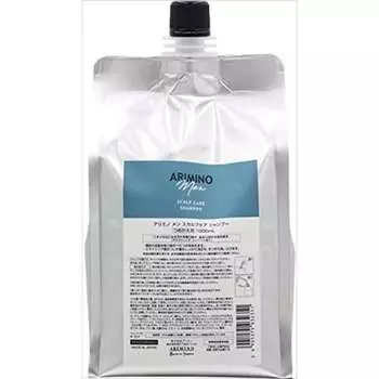 ARIMINO Men s Scalp Care Shampoo