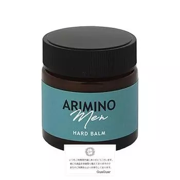 Arimino Men твердый бальзам 60 г