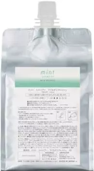 Arimino Mint Shampoo Mild Refresh 1000 мл [Ограниченный выпуск 2023 г.]