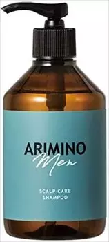 Arimino Мужской шампунь для ухода за кожей головы
